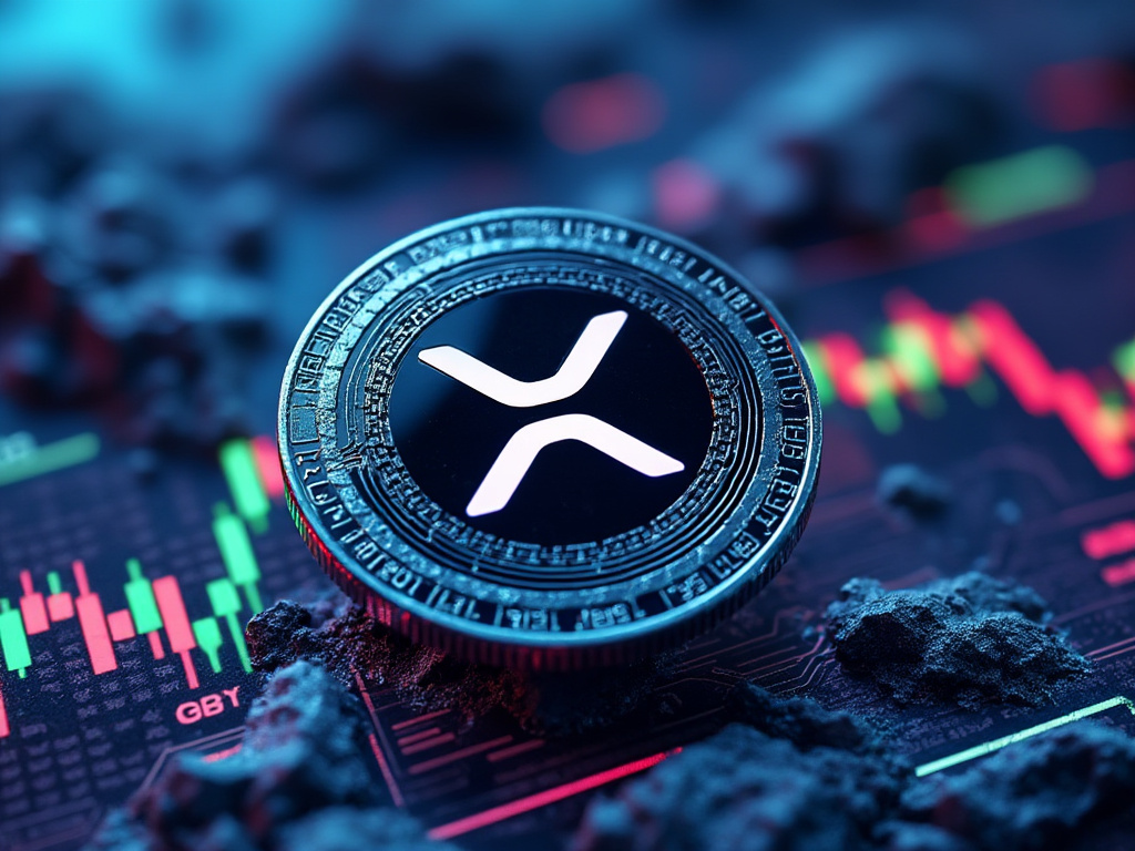 XRP vise désormais 2 $