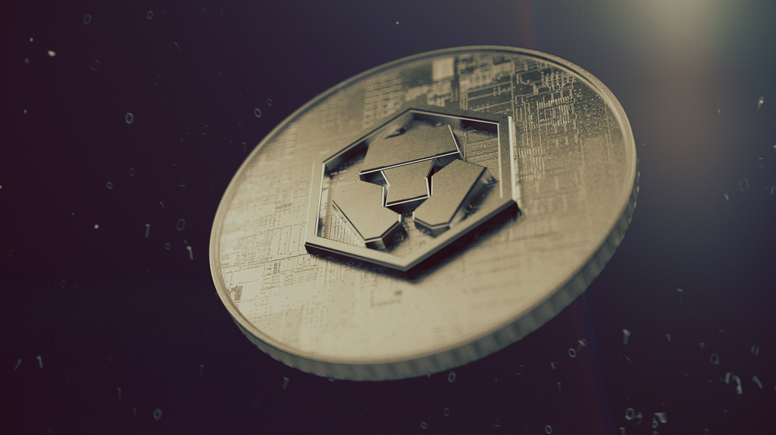 Pourquoi le CRO, la crypto-monnaie de l’échange Crypto.com, est-il monté en flèche ?