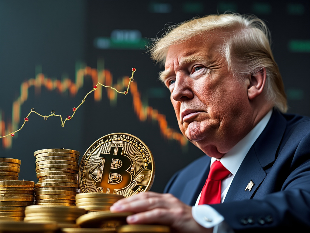 Les élections américaines ont laissé 3 leçons aux investisseurs en Bitcoin