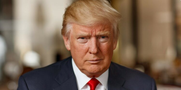 Entre sus promesas específicas para el ecosistema, Trump ha mencionado la liberación de Ross Ulbricht. Fuente: History.com.