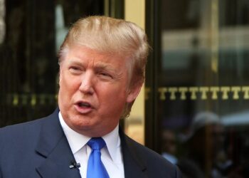 Aparte de Ethereum, Trump también holdea una cantidad significativa de otros tokens. Fuente: Britannica.