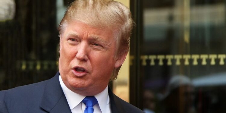 Aparte de Ethereum, Trump también holdea una cantidad significativa de otros tokens. Fuente: Britannica.