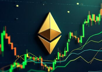 El impulso en el precio de ether parece estar ligado a la reciente victoria de Donald Trump. Fuente: Grok.