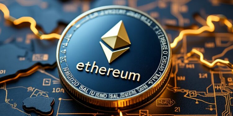 Michigan posee ahora 460.000 acciones del Ethereum Trust (ETHE) de Grayscale. Fuente: Grok.