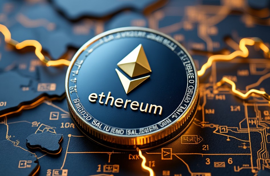 Michigan Pension Fund, l’un des plus grands investisseurs d’Ethereum ETF