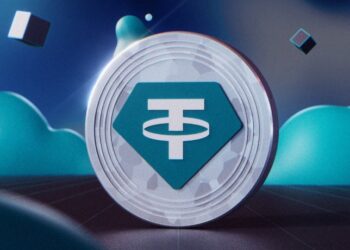La entrada en vigor de MiCA a mediados del año pasado llevó a la retirada de USDT del mercado europeo. Fuente: Kraken.