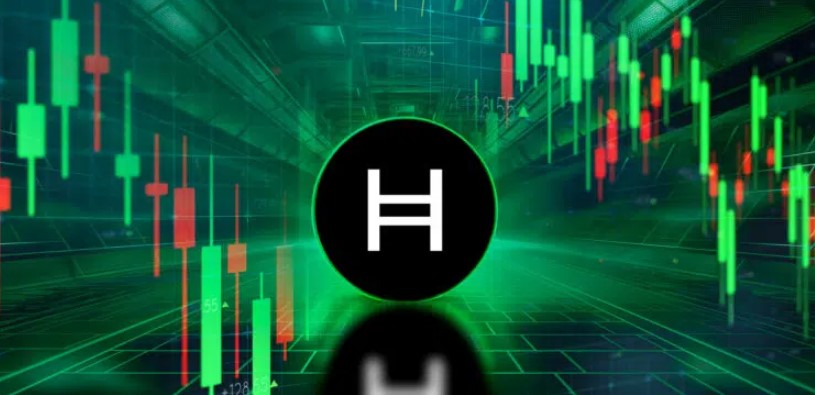 Ils postulent pour le premier ETF Hedera et son prix grimpe de 30 %