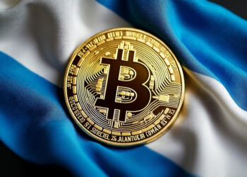 La paridad entre el peso argentino y el satoshi será transitoria. Fuente: Grok.