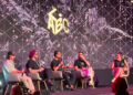 LaBitConf reunió speakers de todo el mundo.