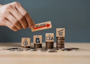 Inflación-Estados Unidos-Fed-Powell-Bitcoin.