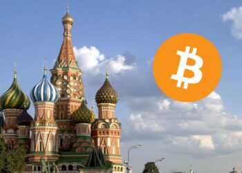 En agosto de este año, Putin también firmó una ley que legaliza la minería de criptomonedas. Fuente: NatGeo, CryptoLogos.