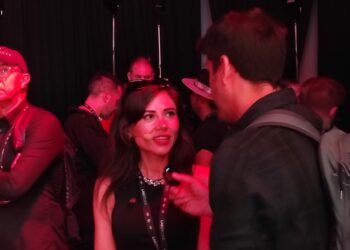 Mariela Baldivieso, diputada de Bolivia que impulsa leyes para fomentar el crecimiento de la industria de las criptomonedas. Fuente: CriptoNoticias.