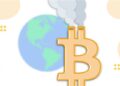 Bitcoin ha sido fuertemente criticado por los niveles energéticos que consume.