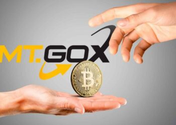 Mt.Gox, que retuvo cerca de 140.000 BTC durante más de una década, ahora está en el proceso de devolución de estos activos. Fuente:  wikipedia ; BillionPhotos.com / stock.adobe.com.