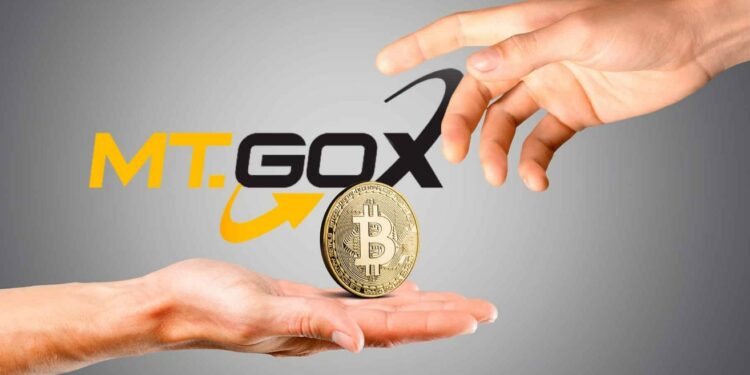 Mt.Gox, que retuvo cerca de 140.000 BTC durante más de una década, ahora está en el proceso de devolución de estos activos. Fuente:  wikipedia ; BillionPhotos.com / stock.adobe.com.