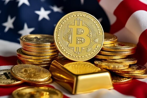 Elon Musk cuestiona el oro de EE. UU. ¿Qué significa para las reservas en bitcoin?