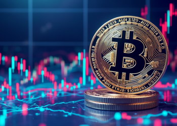 El precio de bitcoin es determinado por la oferta y la demanda. Fuente: imagen generada por CriptoNoticias mediante Grok.