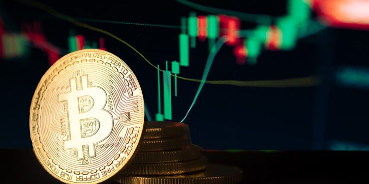Fundador de Pantera Capital tiene una predicción ambiciosa para bitcoin. Composición por CriptoNoticias. twinsterphoto / elements.envato.com; rthanuthattaphong / elements.envato.com.