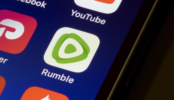 Le concurrent de YouTube va créer une réserve stratégique en bitcoin