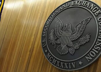 La demanda sostiene que la agencia ha sobrepasado sus límites al intentar regular el sector de criptomonedas. Fuente: SEC.