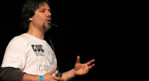 Sergio Lerner es uno de los cofundadores de Rootstock. Fuente: Sergio Lerner - X.