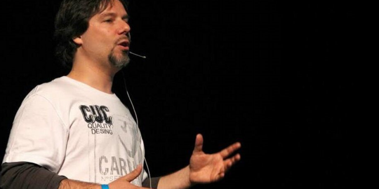 Sergio Lerner es uno de los cofundadores de Rootstock. Fuente: Sergio Lerner - X.