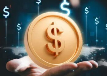 Esta nueva red incluye su propia criptomoneda estable. Fuente:  Composición por CriptoNoticias. Dilok; mamewmy/ stock.adobe.com.