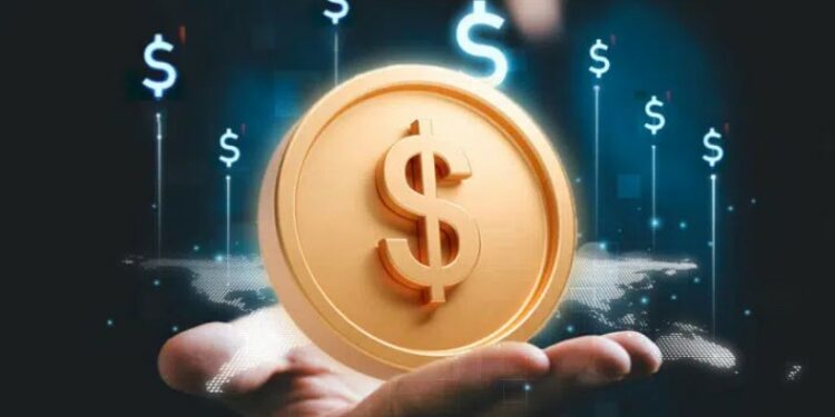Esta nueva red incluye su propia criptomoneda estable. Fuente:  Composición por CriptoNoticias. Dilok; mamewmy/ stock.adobe.com.