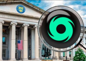 El Tribunal destacó que Tornado Cash, según la definición de OFAC, no es propietario de los servicios que proporcionan sus contratos inteligentes. Fuente:  cryptologos ; pngegg.com ; Bill Perry / stock.adobe.com.