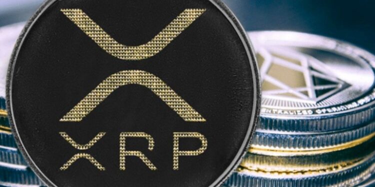 XRP es la criptomoneda emitida por Ripple Labs. Fuente: Bexplus.
