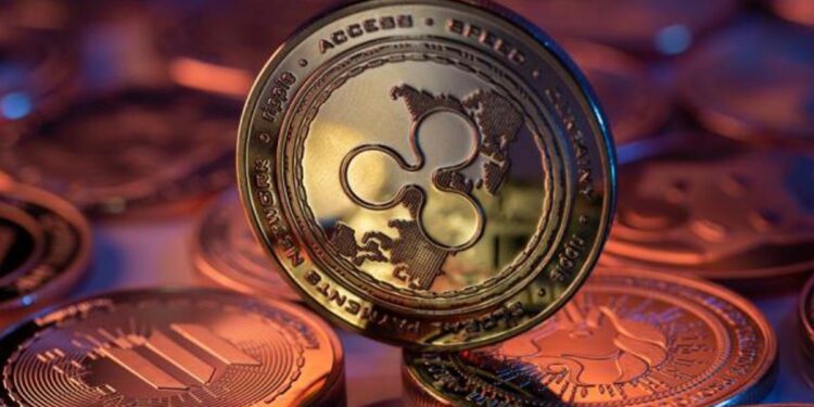 XRP es la criptomoneda emitida por Ripple Labs. Fuente: CriptoNoticias Fuente: MSN.