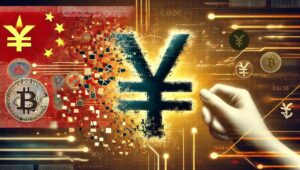 «El yuan digital es un fracaso y debilita el poder de China», dice reporte