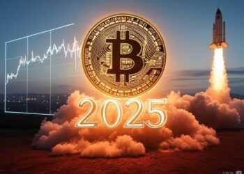 Hay variadas opiniones sobre el precio máximo histórico (ATH) de bitcoin en este ciclo. Fuente: Grok.