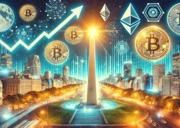 Argentina: el país con uno de los ecosistemas fintech más dinámicos. Fuente: ChatGPT