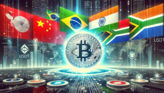 Desdolarización de BRICS podría impactar a las stablecoins, según experto ruso