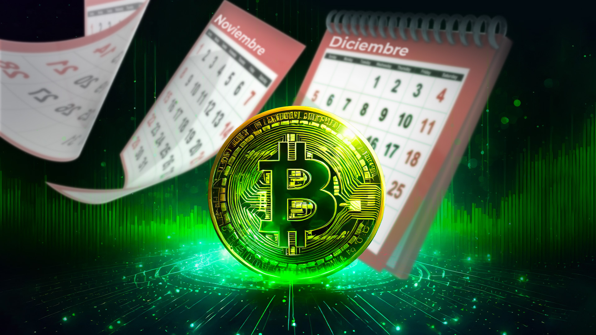 Qu’est-il arrivé au Bitcoin en novembre et à quoi s’attendre en décembre 2024 : rapport CoinEx