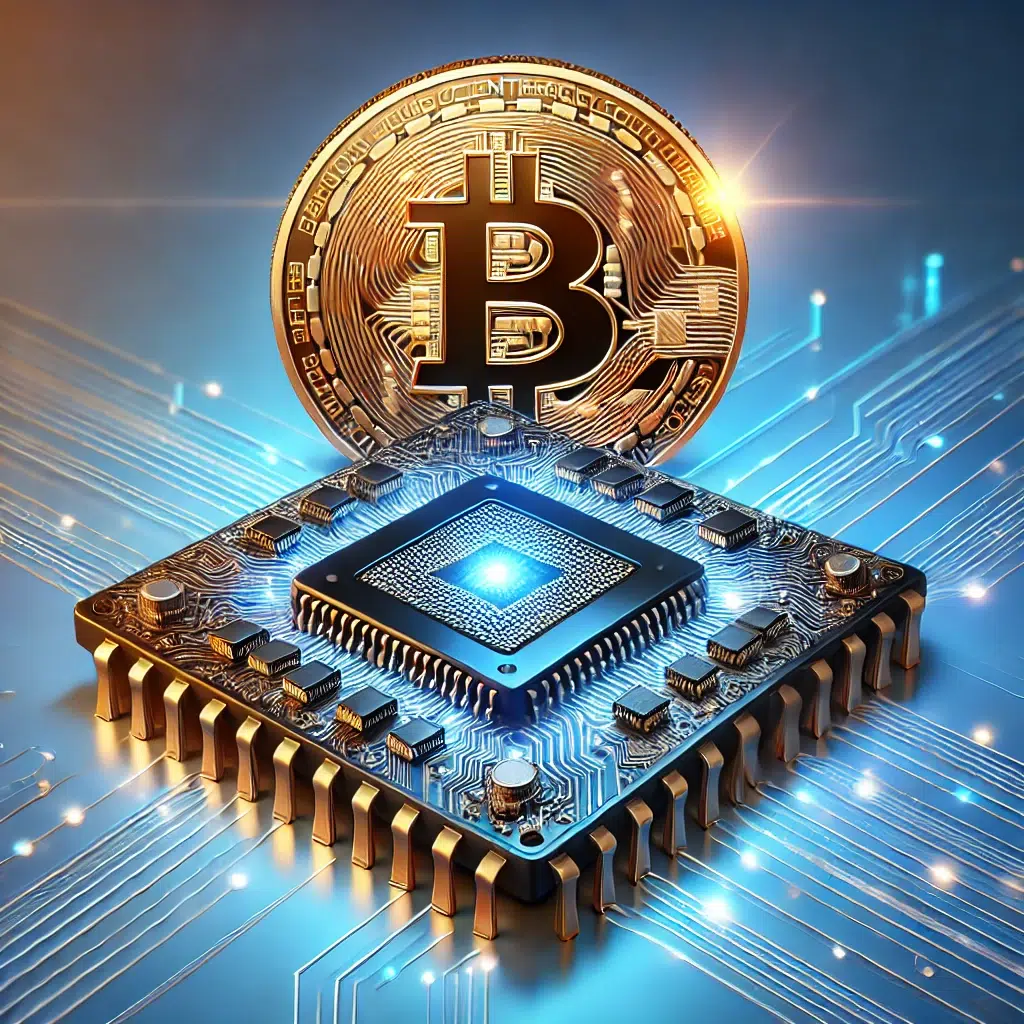 Willow, el chip cuántico de Google, ¿una amenaza para Bitcoin?