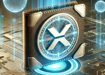 Mantener una cuenta activa en XRPL ahora cuesta 1 XRP. Fuente: IA Image Generator Pro.