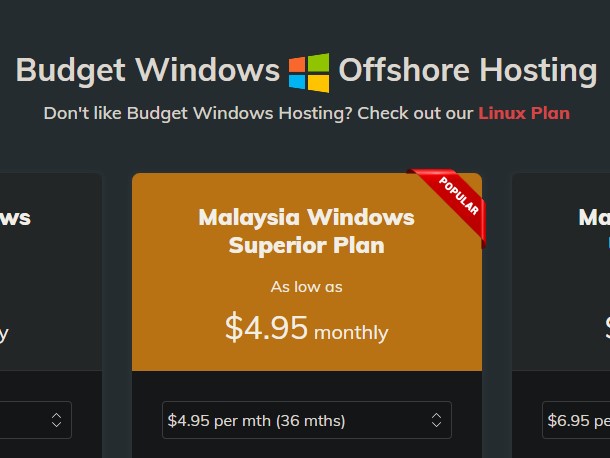 compra de hosting con bitcoin