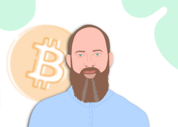 Jameson Lopp, maximalista y defensor de bitcoin, es el creador de la plataforma statoshi.info