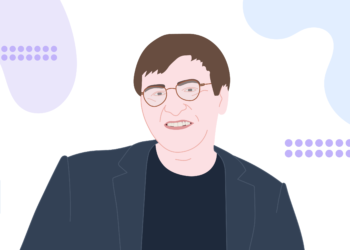 Scott Stornetta es conocido por sus aportes a la tecnología de la cadena de bloques. Sus estudios sirvieron de base para la creación de Bitcoin.