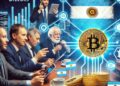 Bitcoin Agentina empresas