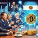 Bitcoin Agentina empresas