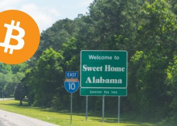 Con lo dicho por Sorrell, Alabama se une a Florida y Pensilvania. Fuente: Way.com/CryptoLogos.