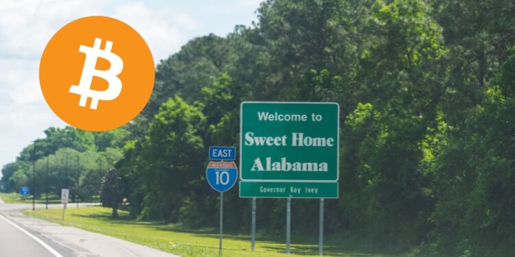 Con lo dicho por Sorrell, Alabama se une a Florida y Pensilvania. Fuente: Way.com/CryptoLogos.