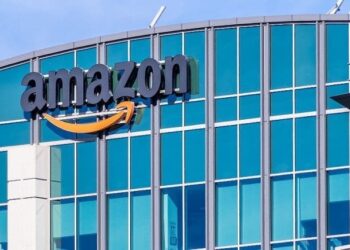 Amazon es la cuarta empresa más valiosa del mundo. Fuente: Enter.co.