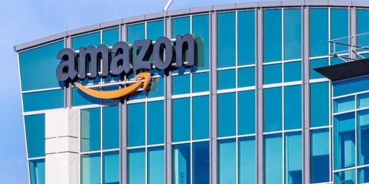 Amazon es la cuarta empresa más valiosa del mundo. Fuente: Enter.co.