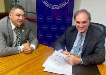 Liderazgo regional: Argentina y El Salvador unen fuerzas para impulsar el desarrollo de las criptomonedas. Fuente: Argentina.gob.ar