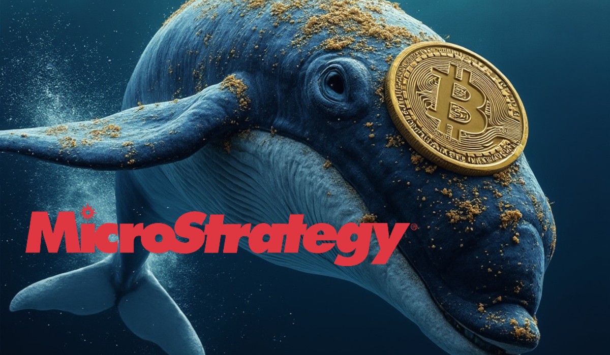 MicroStrategy est déjà une baleine à 420 000 bitcoins