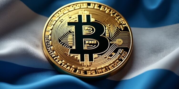 En Argentina, ya se ha creado el registro de exchanges y plataformas de criptomonedas, Fuente: Grok.
